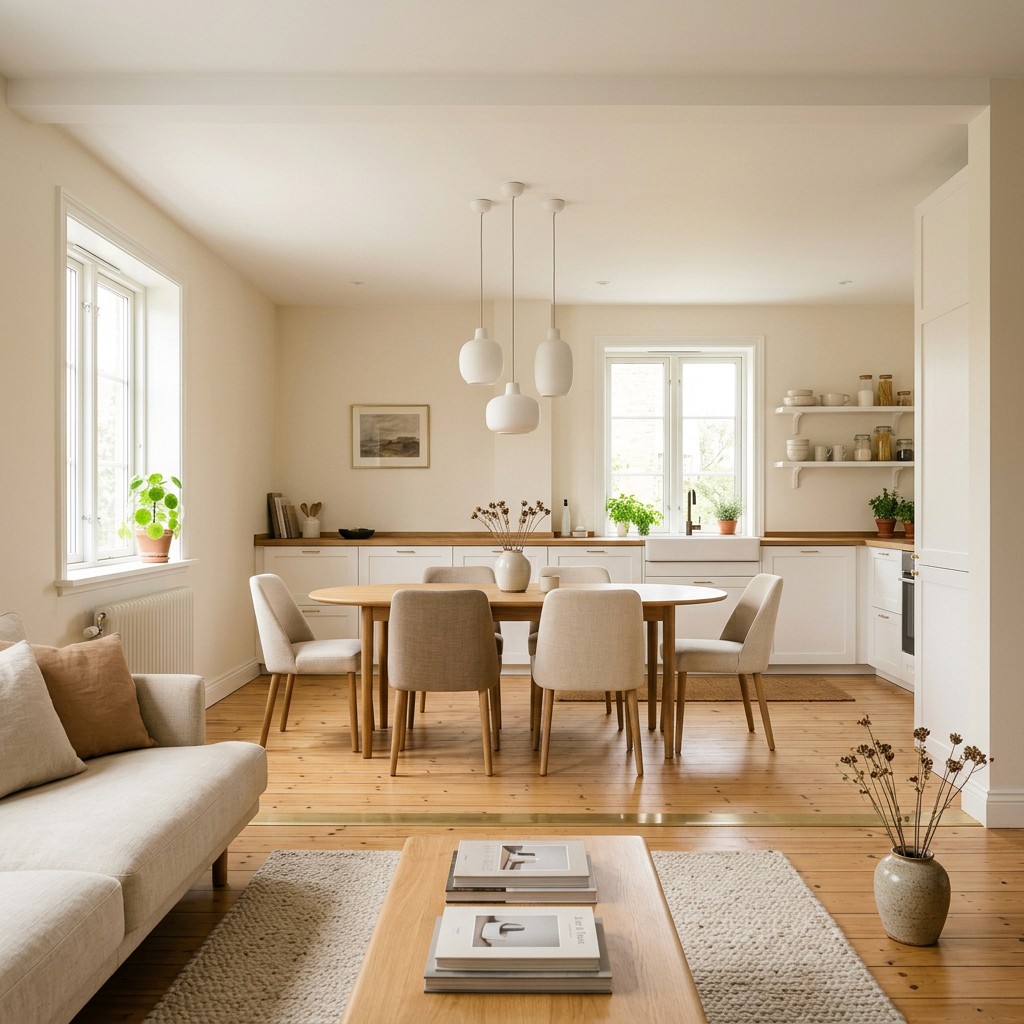 Interior Design 1